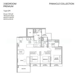 Dunearn Road (D11), Condominium #590926271